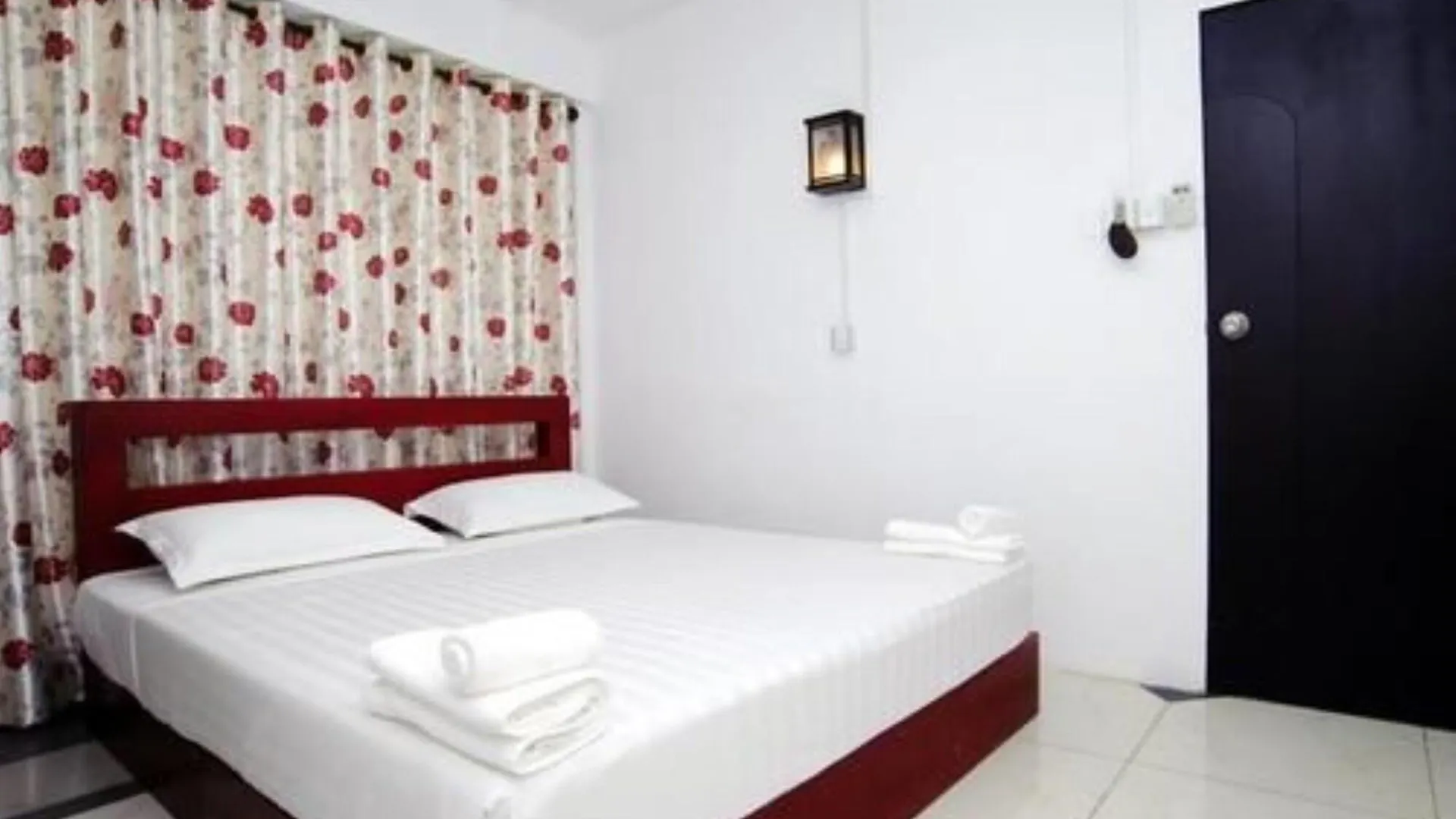 Agga Youth Hotel Yangon