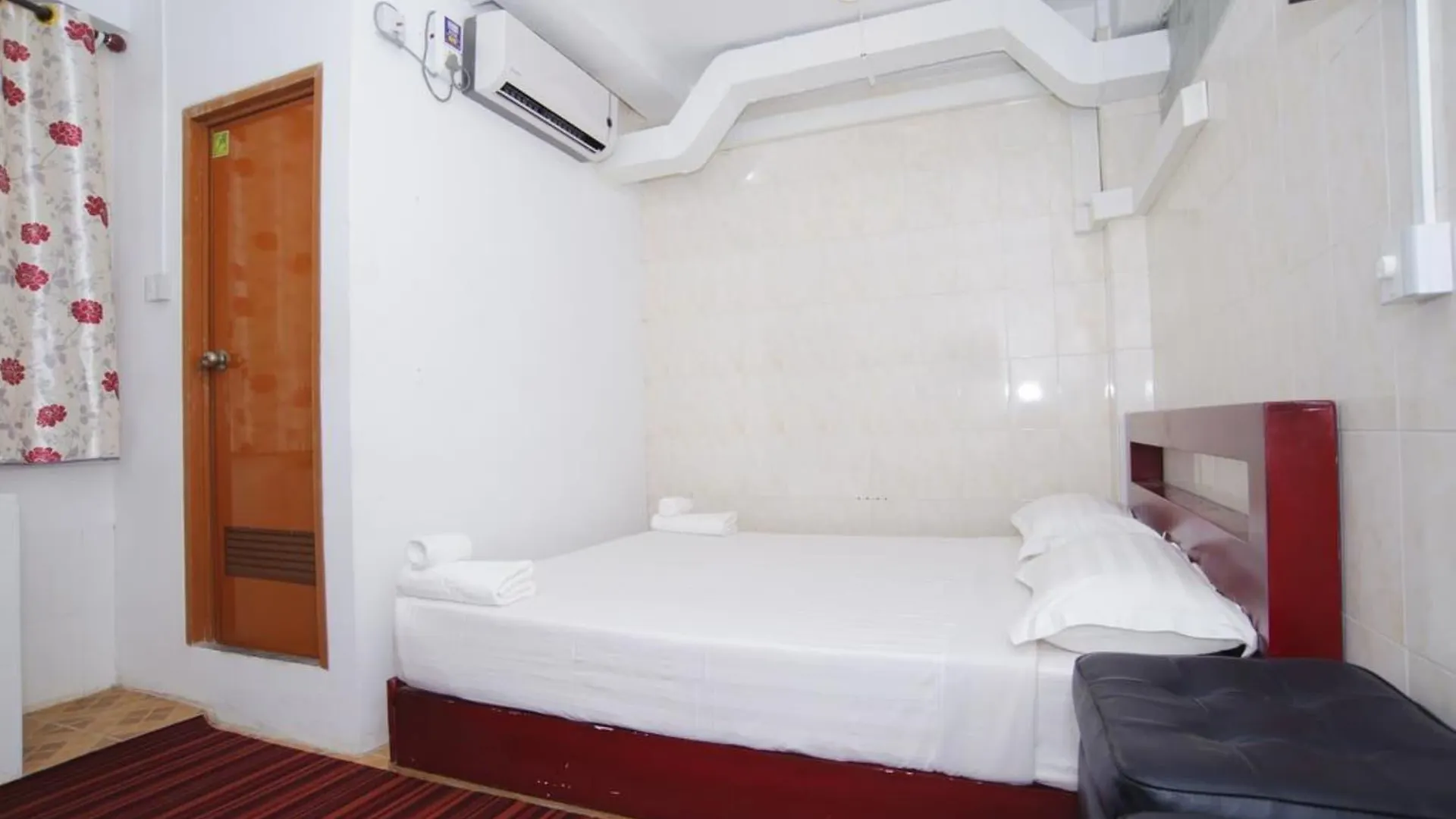 Agga Youth Hotel Yangon