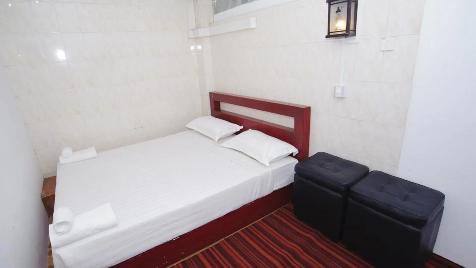 Agga Youth Hotel Yangon
