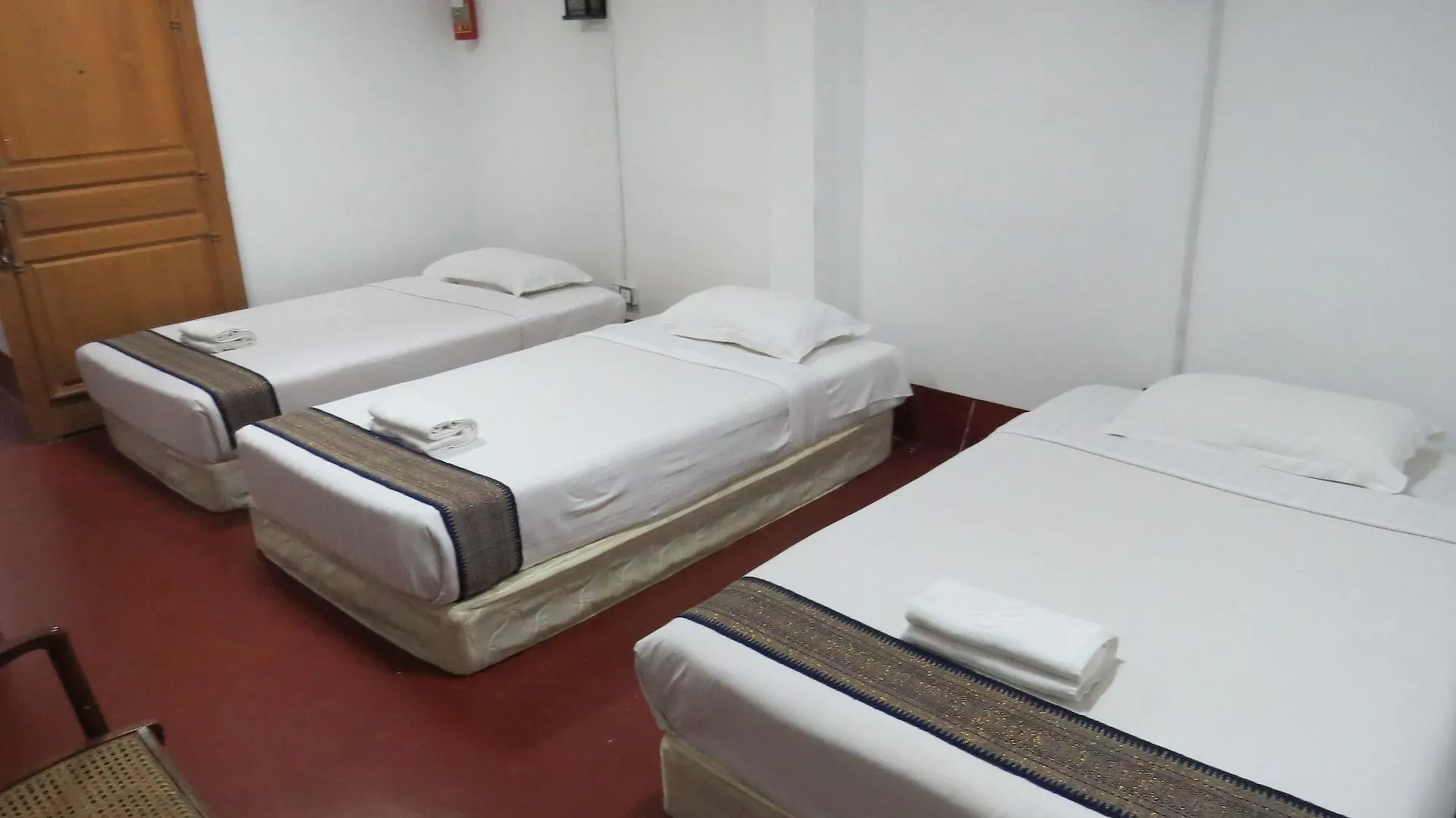 Agga Youth Hotel Yangon 0*,  Myanmar