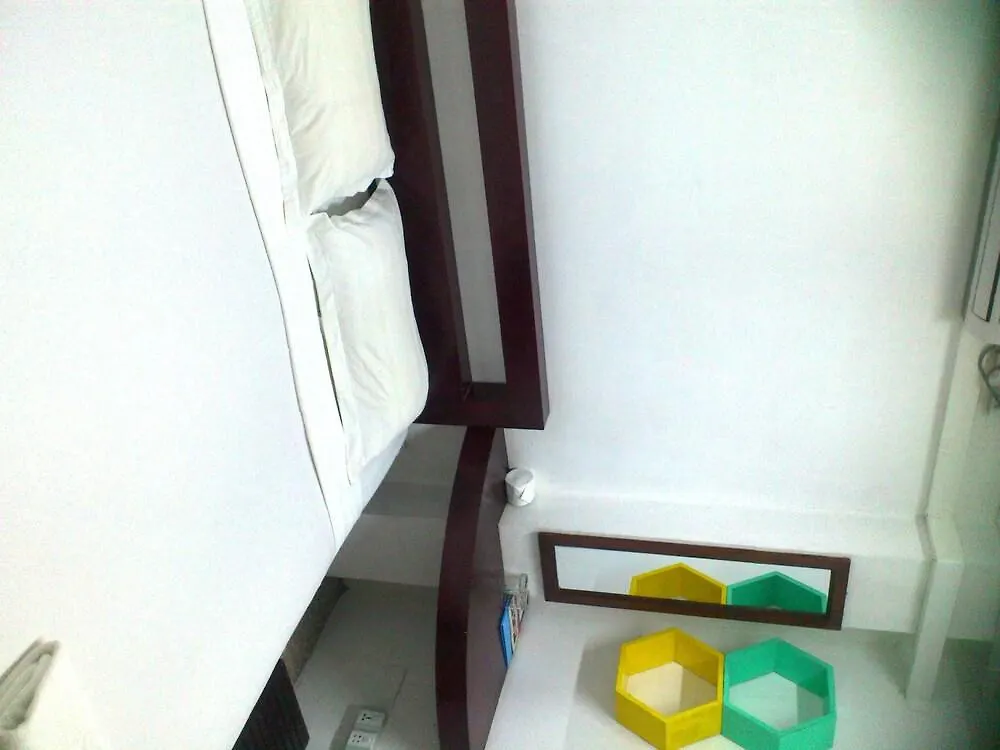 Agga Youth Hotel Yangon 0*,  Myanmar