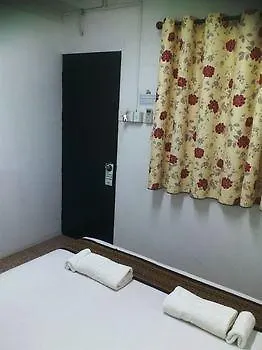 Agga Youth Hotel Rangum 0*,