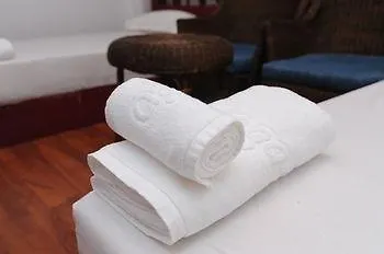 Agga Youth Hotel Yangon 0*,