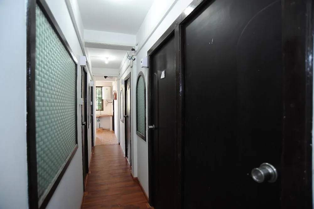 Agga Youth Hotel Yangon
