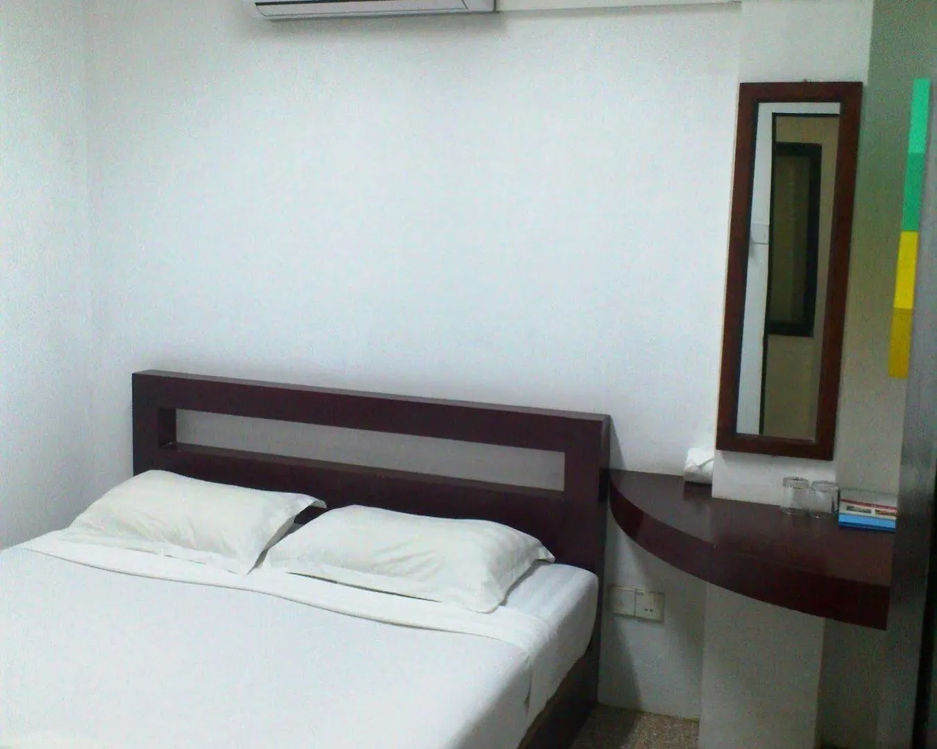 Agga Youth Hotel Yangon