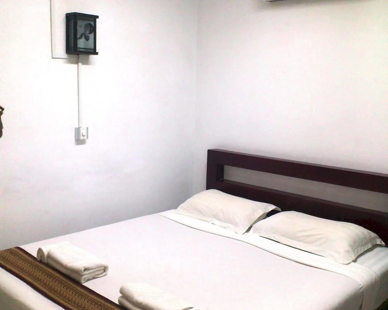 Agga Youth Hotel Yangon