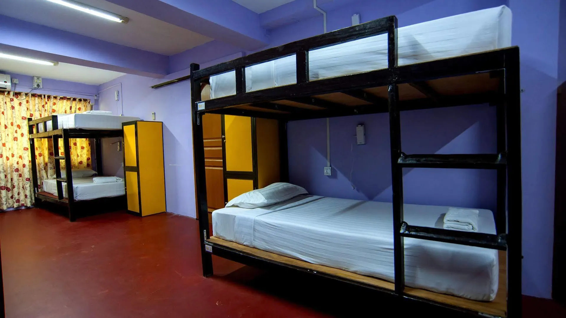 Agga Youth Hotel Yangon 0*,  Myanmar